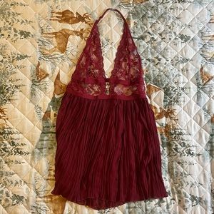 Victorias Secret Babydoll